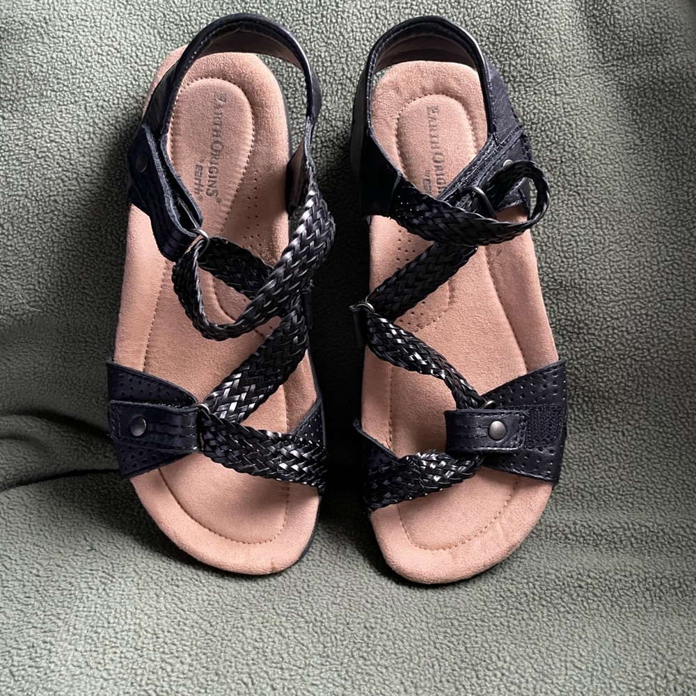 Earth Origin sandals